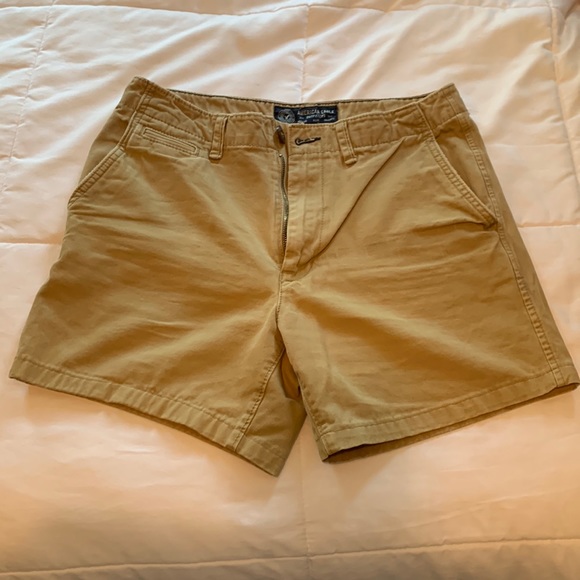 American Eagle Outfitters Other - American Eagle Khaki Shorts